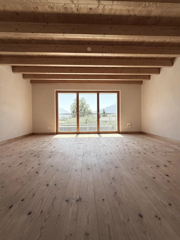 Einfamilienhaus mit wunderbarem Wohngefühl zu vermieten