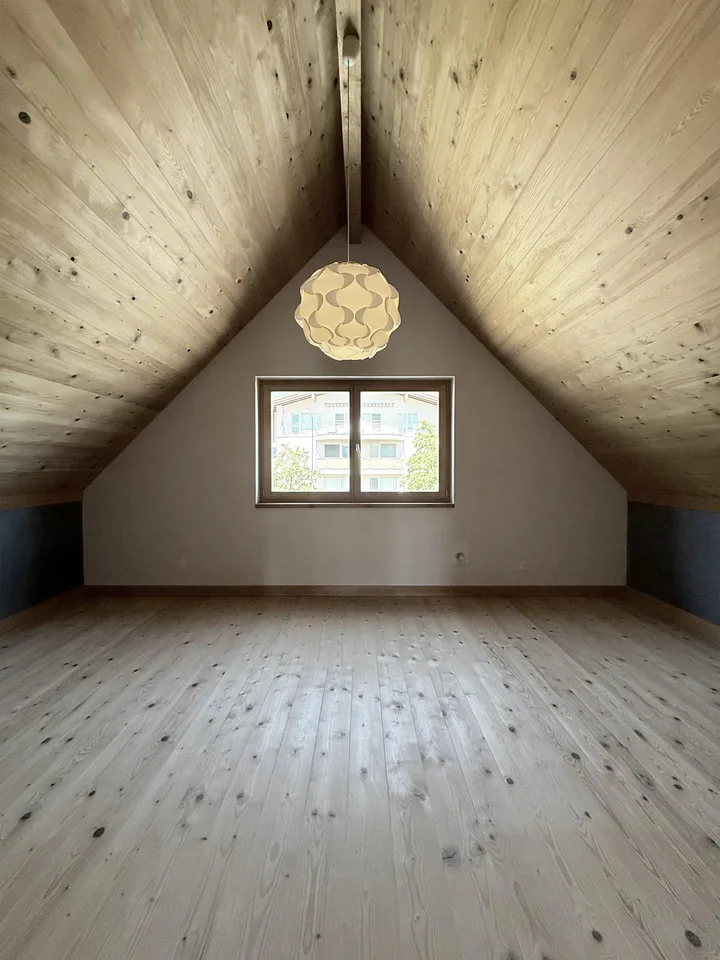 Einfamilienhaus mit wunderbarem Wohngefühl zu vermieten