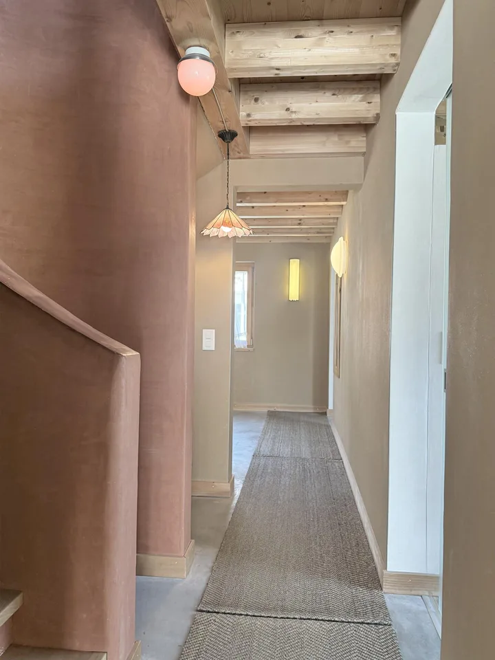 Einfamilienhaus mit wunderbarem Wohngefühl zu vermieten