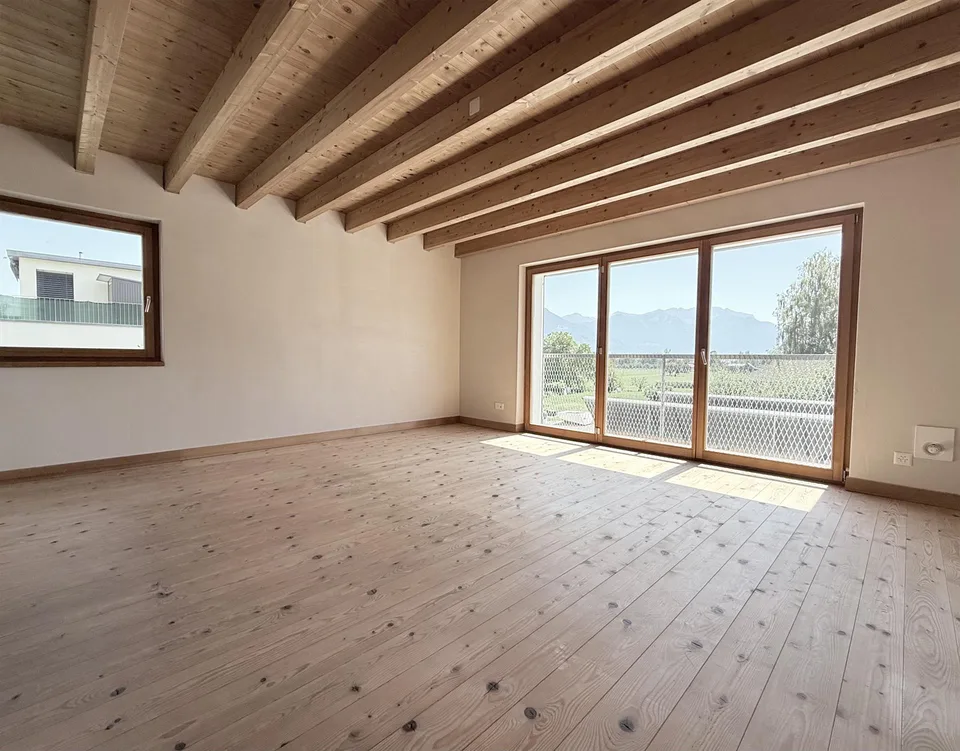 Einfamilienhaus mit wunderbarem Wohngefühl zu vermieten