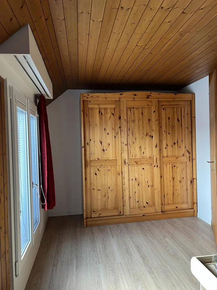 Zweizimmer - Maisonette Wohnung