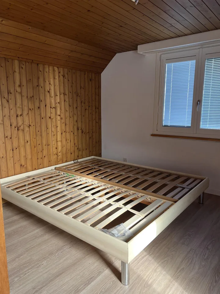 Zweizimmer - Maisonette Wohnung