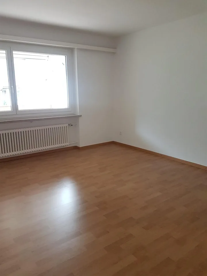 3.5 Zimmmer-Wohnung