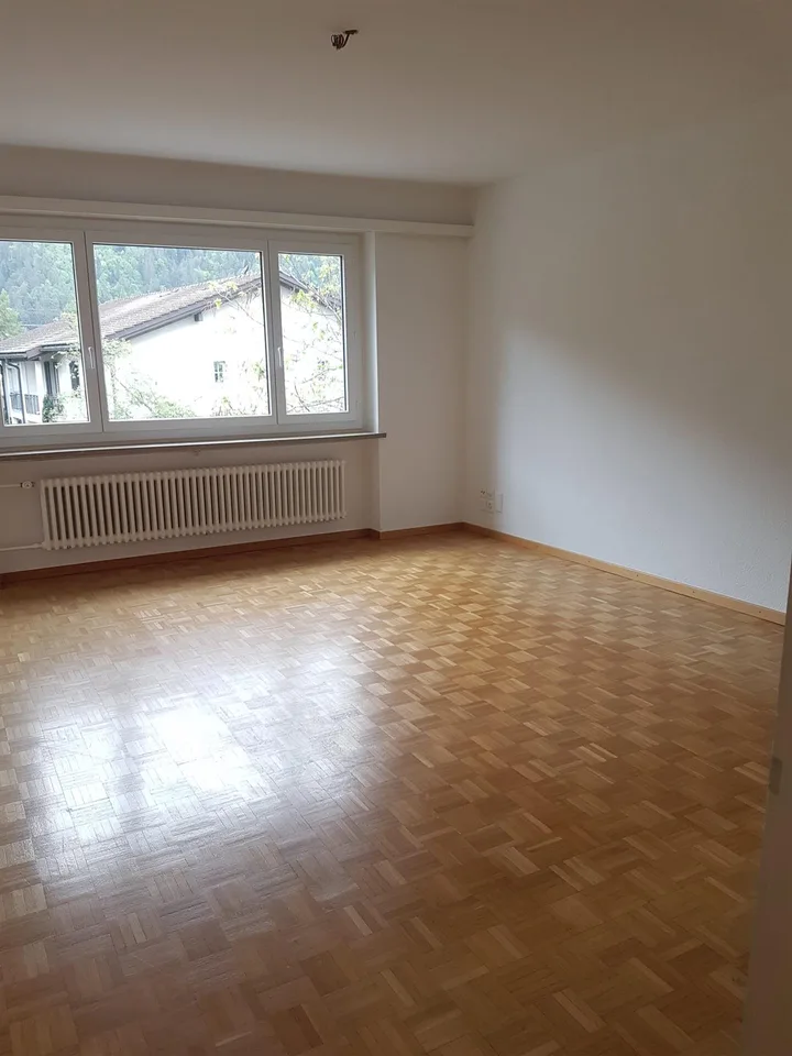 3.5 Zimmmer-Wohnung