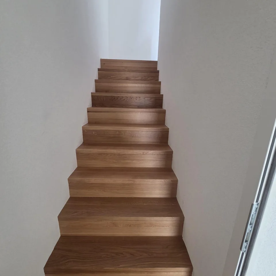 Moderne 3.5-Zimmer-Wohnung mit Weitblick - Erstbezug