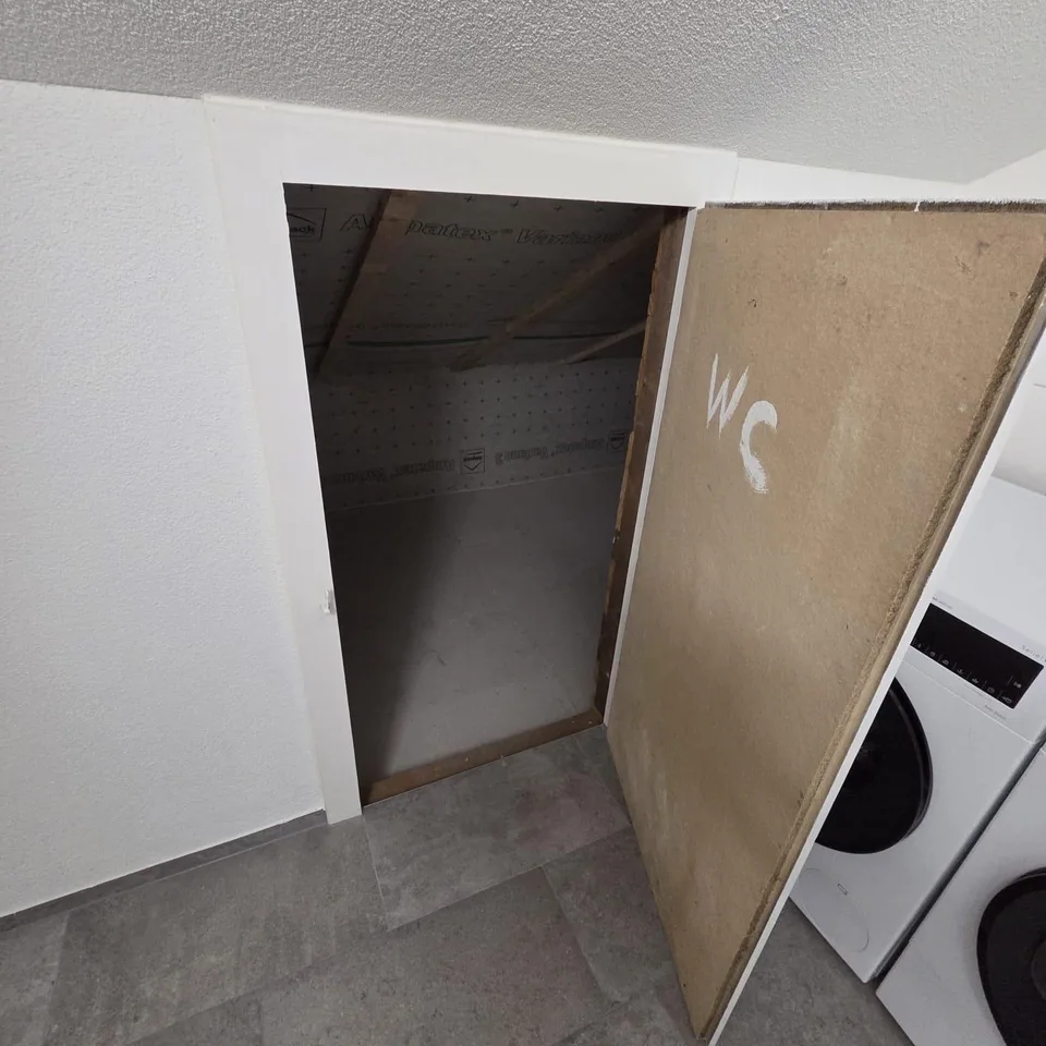 Moderne 3.5-Zimmer-Wohnung mit Weitblick - Erstbezug