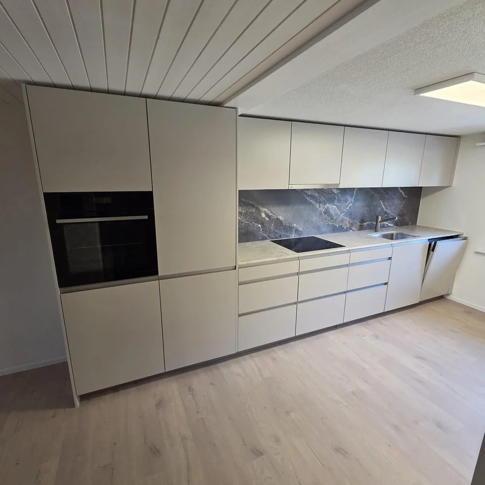 Charme des Altbaus trifft auf Komfort des Neubaus