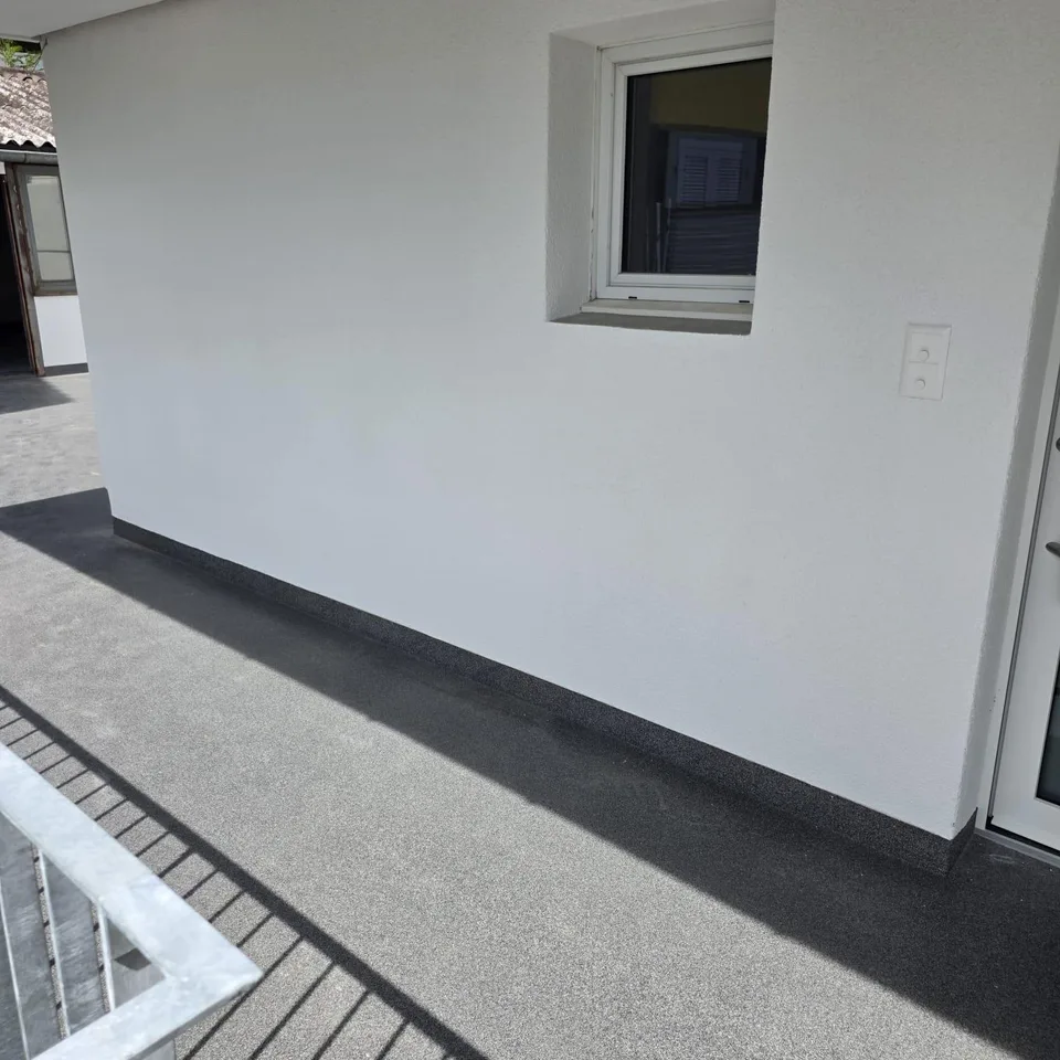 Charme des Altbaus trifft auf Komfort des Neubaus