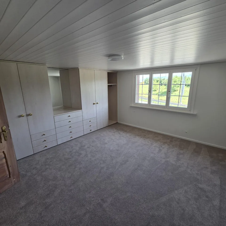 Charme des Altbaus trifft auf Komfort des Neubaus