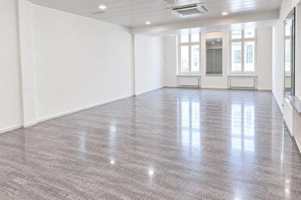 Attraktiver Gewerberaum an Top-Lage in Bern zu vermieten – Foto 3 von 5