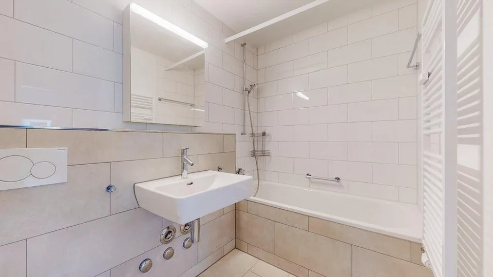 Sind Sie auf der Suche nach einem modernen Zuhause an grüner Lage? – Foto 7 von 12