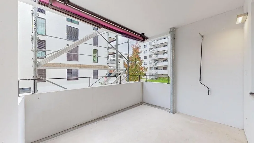 Sind Sie auf der Suche nach einem modernen Zuhause an grüner Lage? – Foto 11 von 12