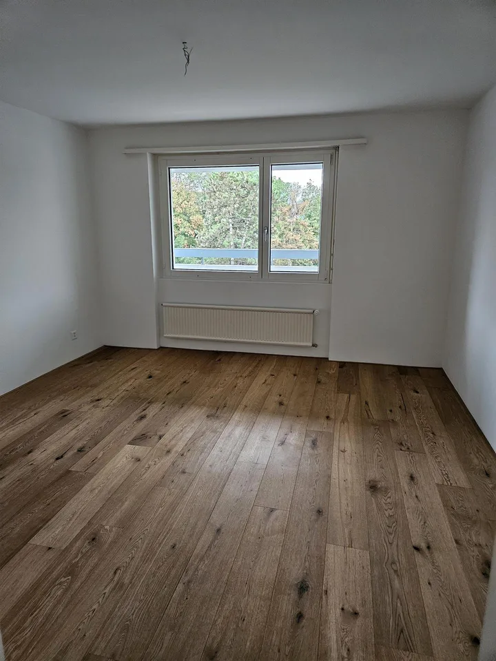 Bright 3.5-room apartment with balcony in Villigen – available immediately!