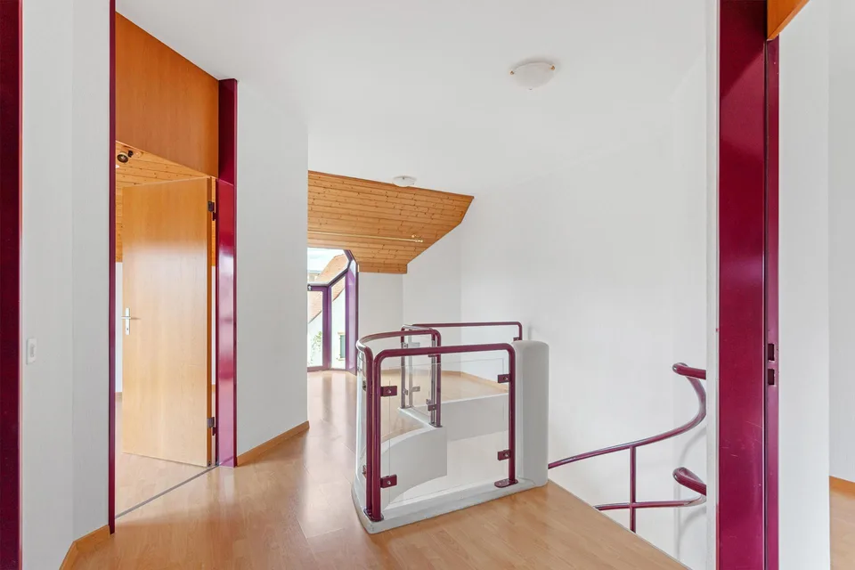 4.5 Zimmerwohnung in Aarau