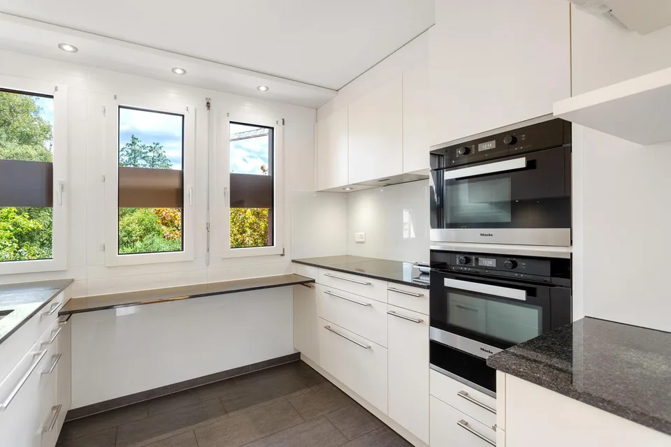 4.5 Zimmerwohnung in Aarau