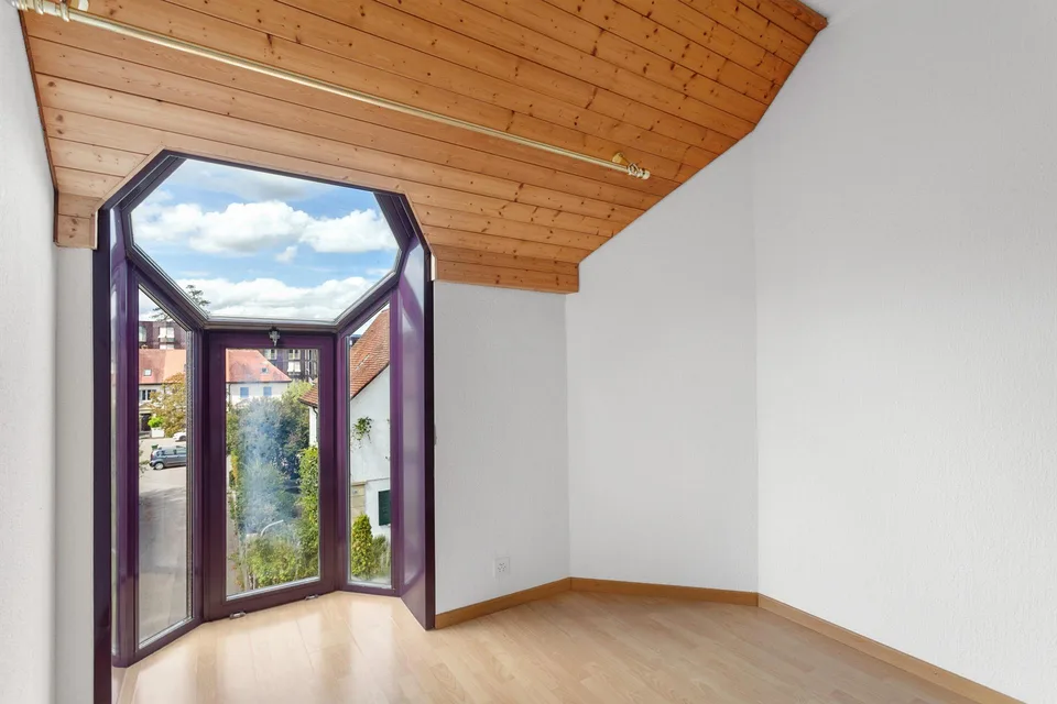 4.5 Zimmerwohnung in Aarau