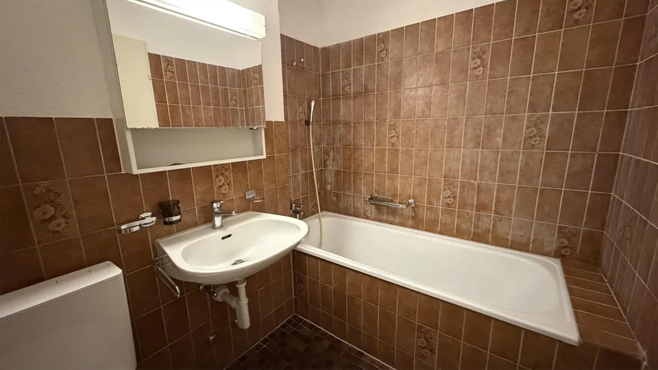 3.5 Zimmerwohnung in Tann / befristet bis 28.02.2030
