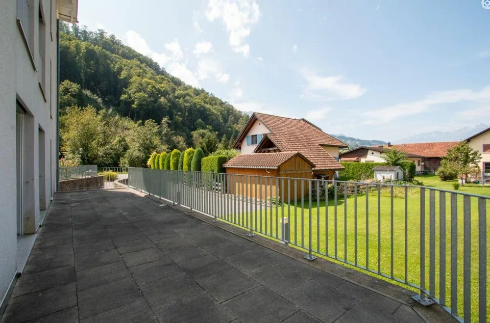 Wohnqualität mit Garten - grosszügig, modern und naturnah – foto 12 di 13