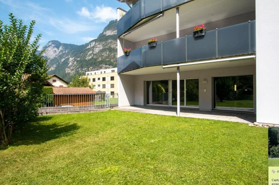 Wohnqualität mit Garten - grosszügig, modern und naturnah – foto 11 di 13