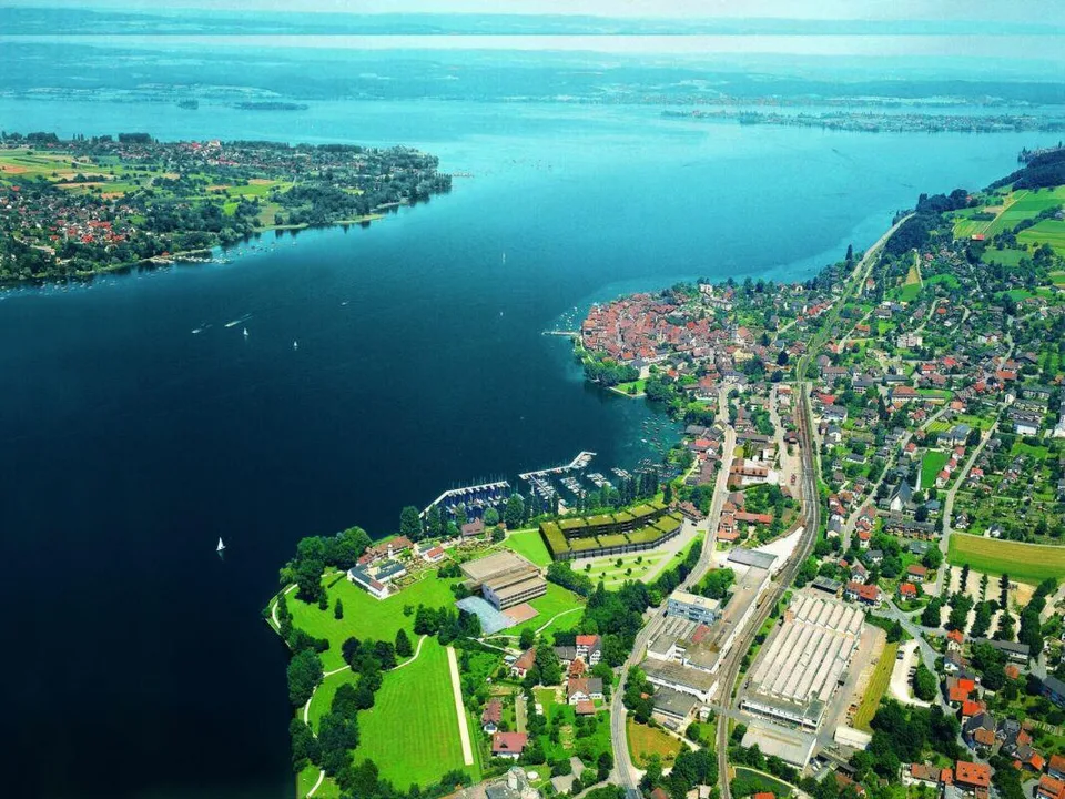 H 3.1 appartement penthouse exclusif 4,5 pièces avec vue lac magnifique