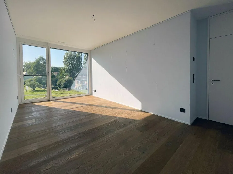 H 3.1 appartement penthouse exclusif 4,5 pièces avec vue lac magnifique
