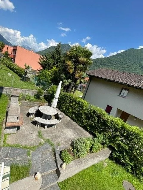 grazioso monolocale in zona tranquillo – foto 5 di 7