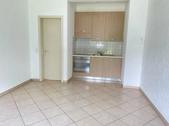 grazioso monolocale in zona tranquillo – foto 3 di 7