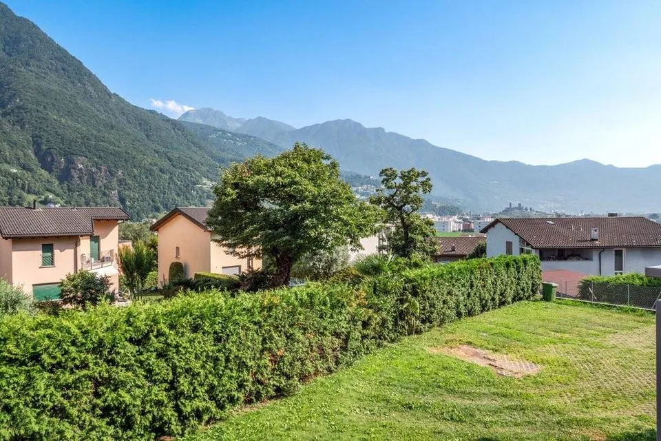 grazioso monolocale in zona tranquillo – foto 7 di 7