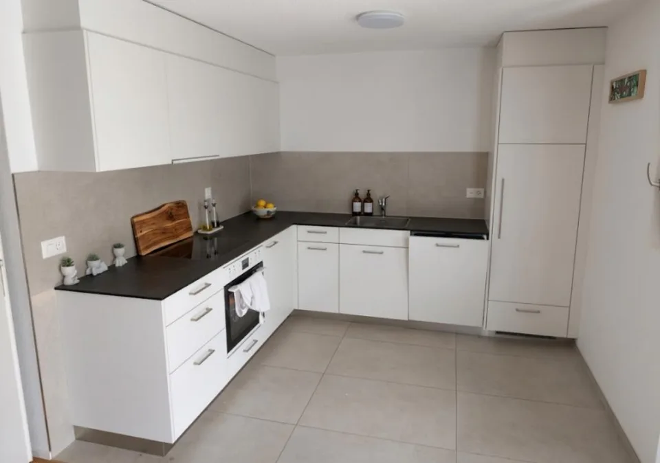 Lichtdurchflutetes Zuhause stilvoll und energieeffizient – Foto 3 von 3
