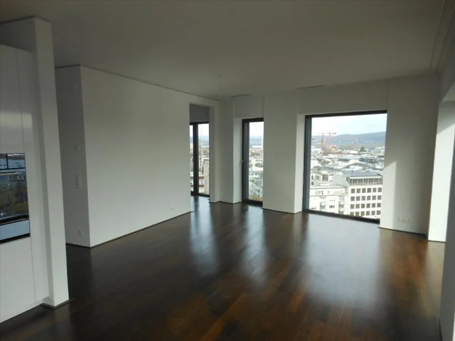 Appartement 3 pièces avec vue à Bâle à louer – photo 2 sur 14