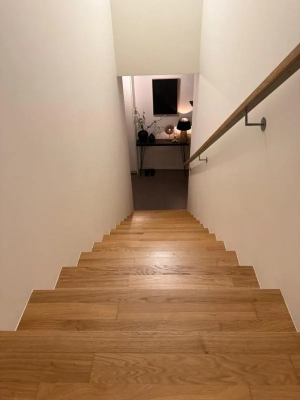 Sous-location meublée à Morges - 3,5 pièces avec parking