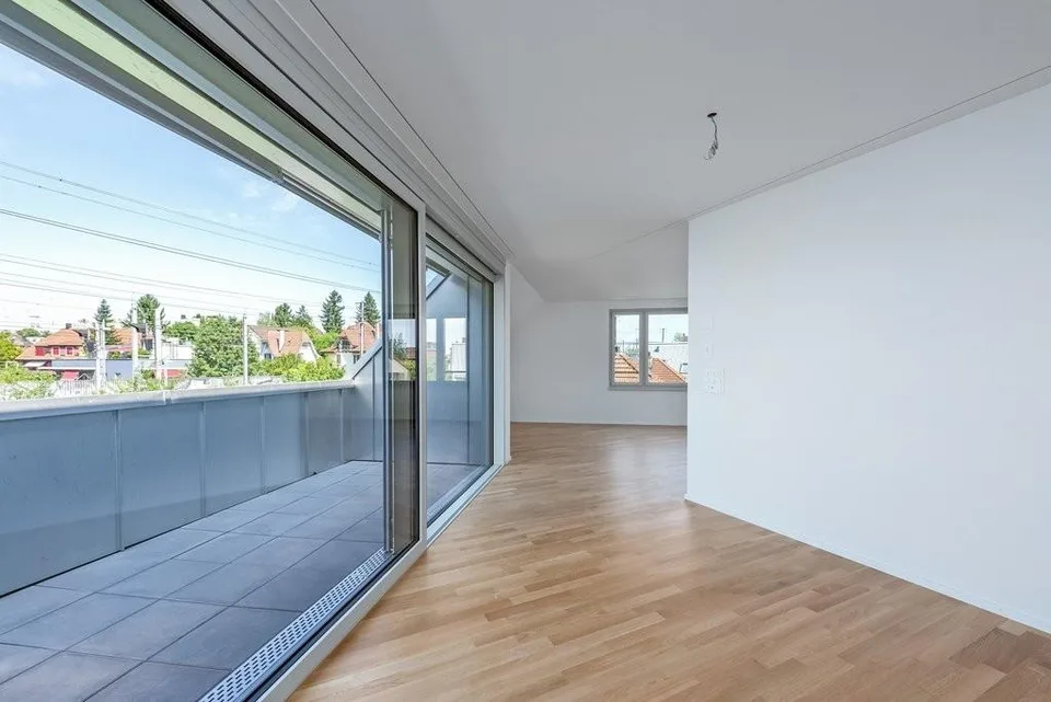 Neubauprojekt TWENTY: Urbanes Leben. Modernes Zuhause – foto 6 di 14