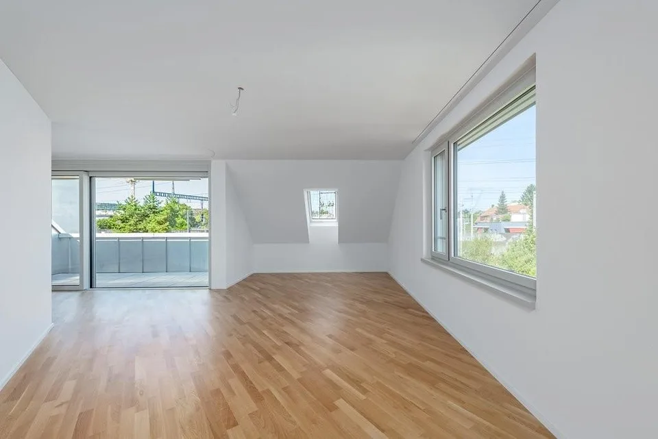 Neubauprojekt TWENTY: Urbanes Leben. Modernes Zuhause – foto 5 di 14