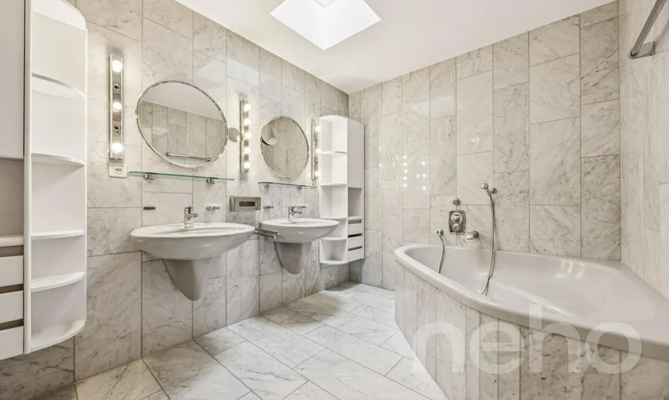 Where the view becomes everyday life - exclusive maisonette at Rosenberg – photo 8 of 11