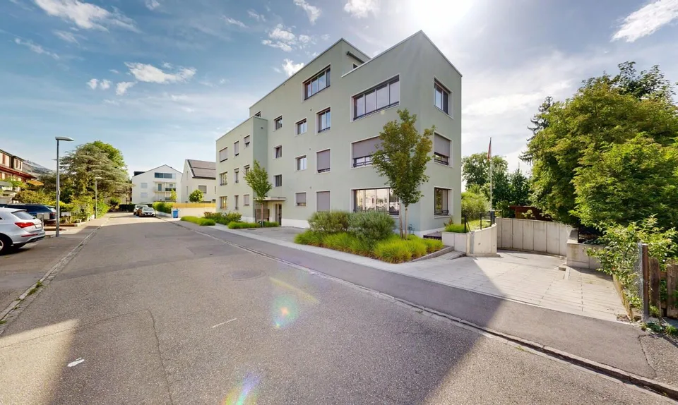 Condominio quasi nuovo di 3,5 stanze senza diritti di costruzione ad Allschwil – foto 5 di 11