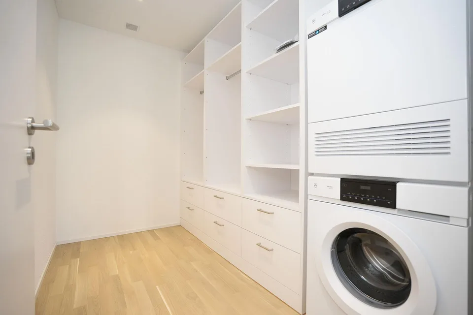 Alles was das Herz begehrt! Traumwohnung inklusive Ankleidezimmer