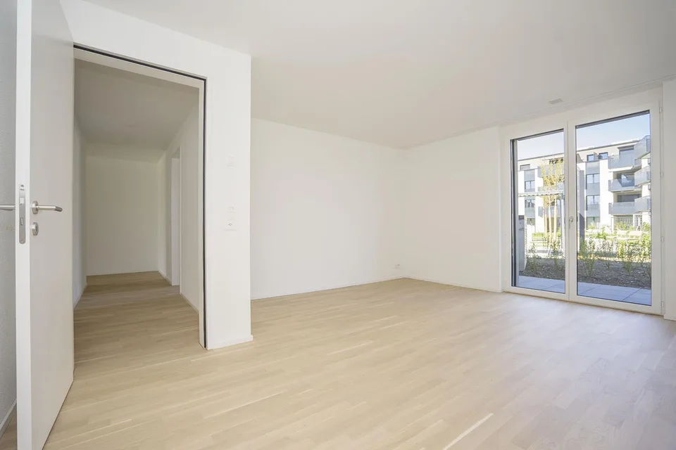 Alles was das Herz begehrt! Traumwohnung inklusive Ankleidezimmer