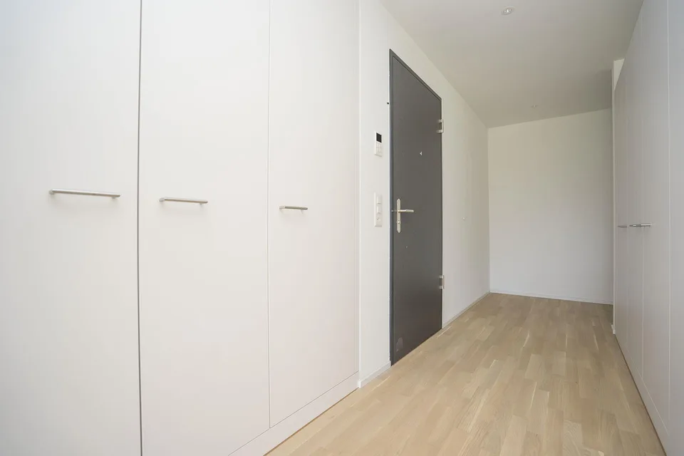 Alles was das Herz begehrt! Traumwohnung inklusive Ankleidezimmer