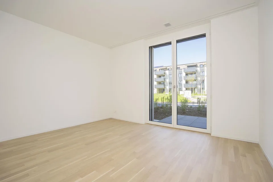 Alles was das Herz begehrt! Traumwohnung inklusive Ankleidezimmer