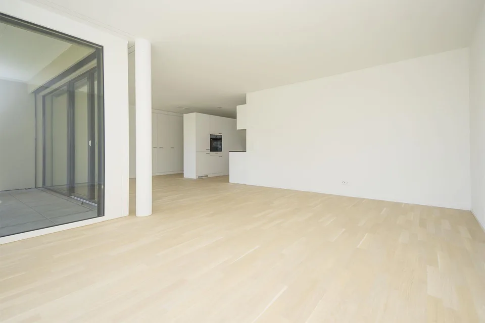 Alles was das Herz begehrt! Traumwohnung inklusive Ankleidezimmer