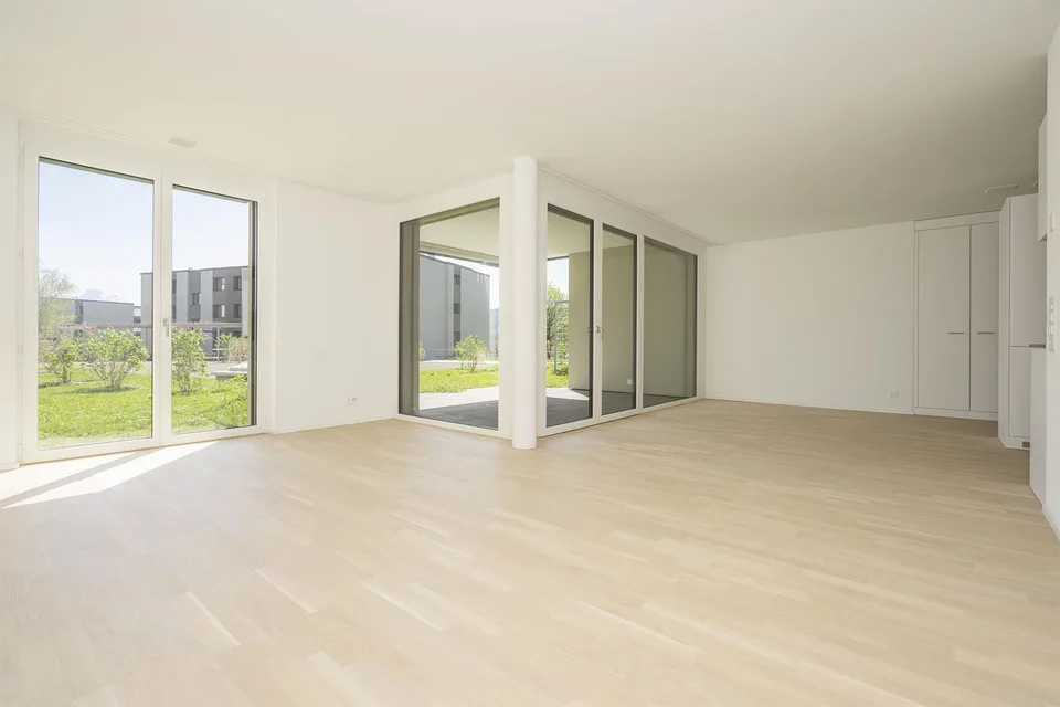 Alles was das Herz begehrt! Traumwohnung inklusive Ankleidezimmer