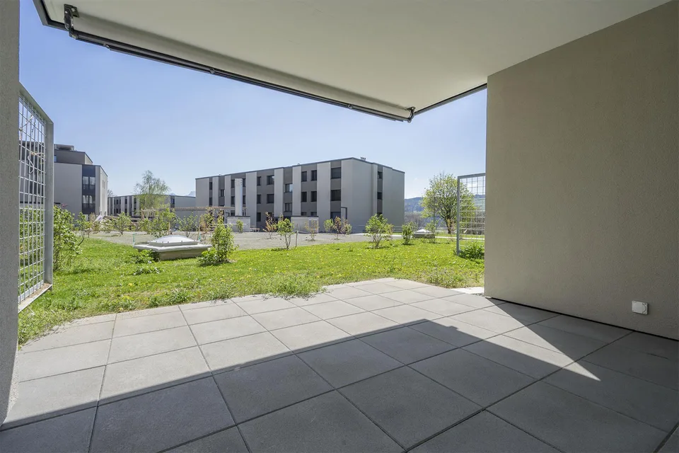 Alles was das Herz begehrt! Traumwohnung inklusive Ankleidezimmer