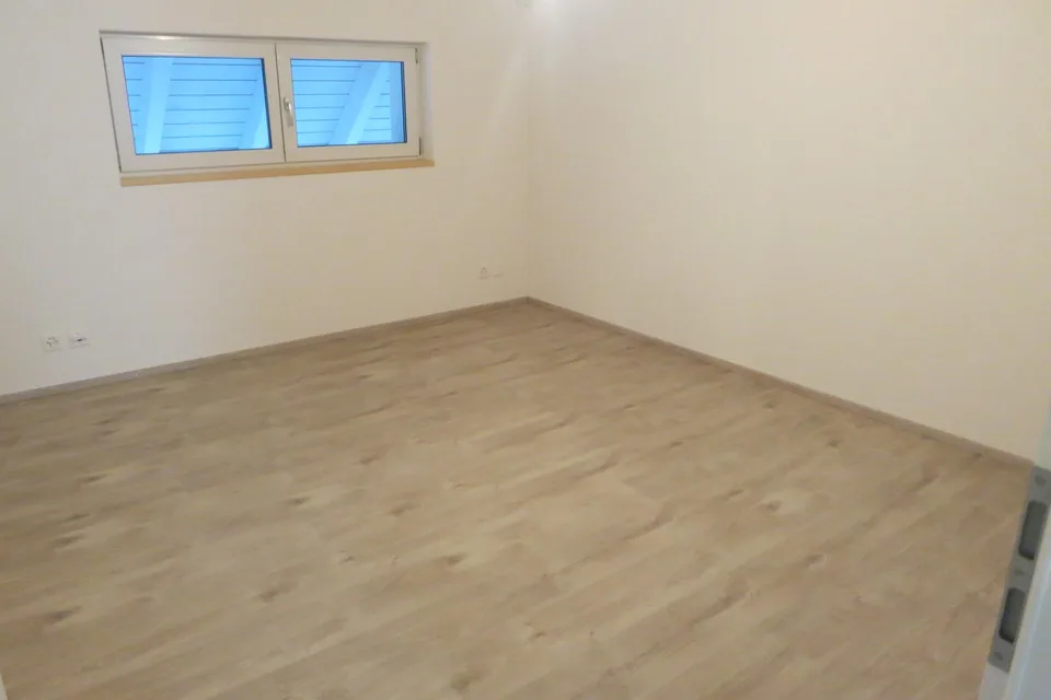 Wunderschöne Dachwohnung mit offener Galerie