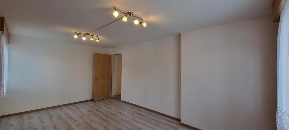 Sonnige 5.5 Zi-Wohnung an zentraler Lage
