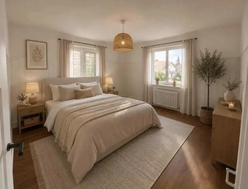 Moderne 4-Zimmer-Wohnung mit grosser Sonnenterrasse an zentraler Lage