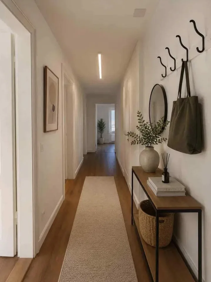 Moderne 4-Zimmer-Wohnung mit grosser Sonnenterrasse an zentraler Lage