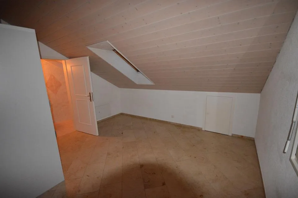 Grosszügige 1.5-Zimmerwohnung