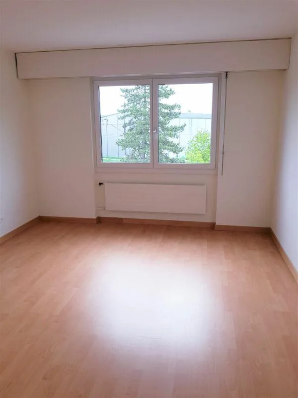 Gemütliches Wohnen nahe Bahnhof - 2 Zimmerwohnung mit Balkon