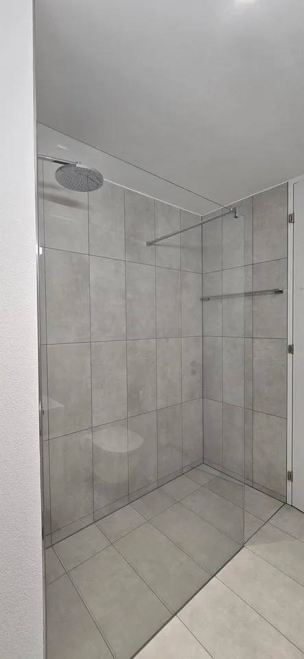 Erstbezug, moderne 3.5 Zimmer Wohnung
