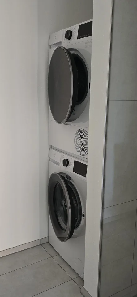 Erstbezug, moderne 3.5 Zimmer Wohnung